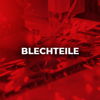 Gelso Outsourcing und Engineering, Blechteile