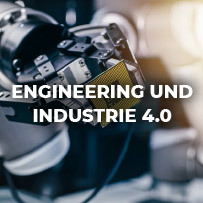 Gelso Outsourcing und Engineering, Industrie 4.0