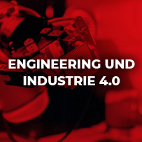 Gelso Outsourcing und Engineering, Industrie 4.0