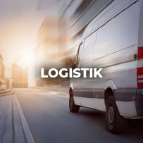 Gelso Outsourcing und Engineering, Logistik